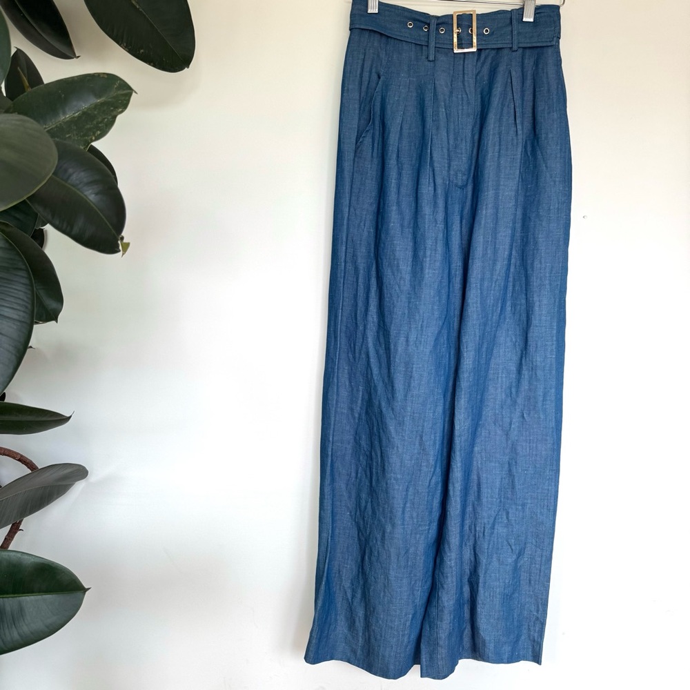 Sheike Monte Carlo High Waisted Pants